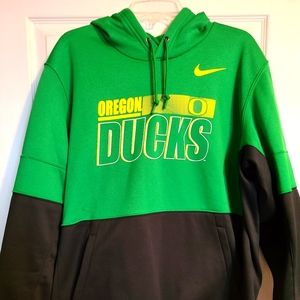 Oregon Ducks Hoodie
